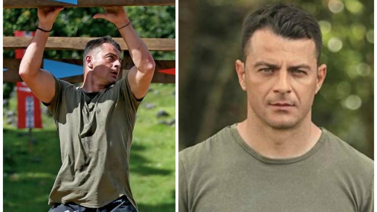 Survivor: To τάμα του Αγγελόπουλου - Γιατί έχει ανάγκη για το έπαθλο;