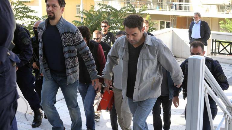 «Γερμανικός δάκτυλος» για την μη-έκδοση των 8 Τούρκων στρατιωτικών