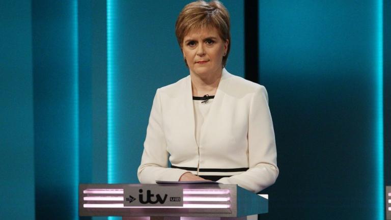 Νέο δημοψήφισμα ανεξαρτησίας θα επιδιώξει η Σκωτία για το 2018 ή 2019