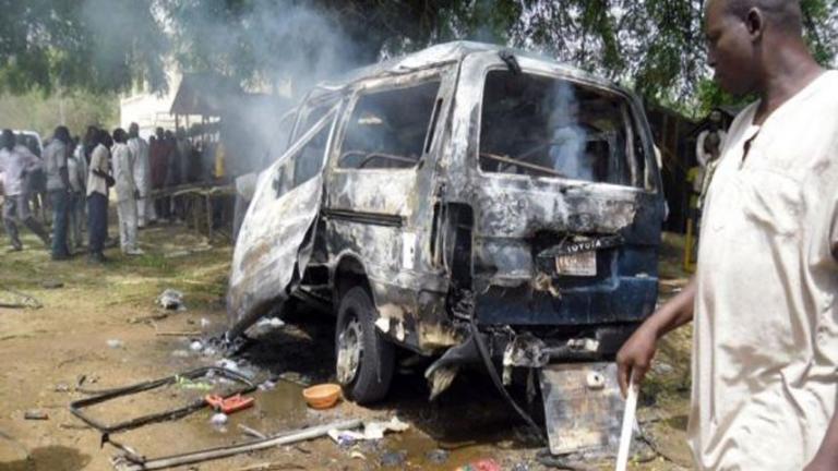 Μακελειό στη Νιγηρία: τουλάχιστον 30 νεκροί από επίθεση της Μπόκο Χαράμ