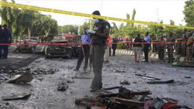 Νιγηρία: Στους 236 οι νεκροί από το βομβαρδισμό καταυλισμού εκτοπισμένων