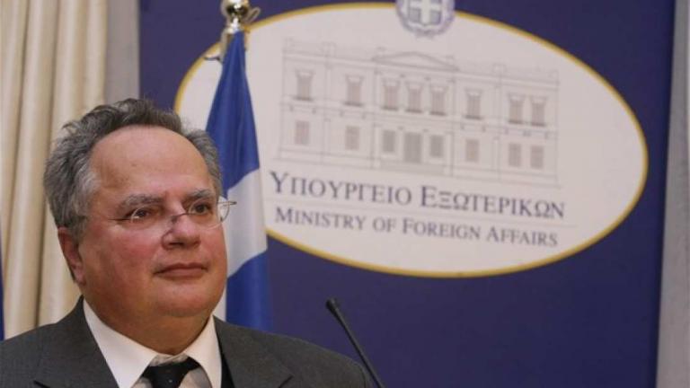 Κοτζιάς: Η ελληνική κυβέρνηση είχε πάντα καλές σχέσεις με τις ΗΠΑ και τον αμερικανικό λαό