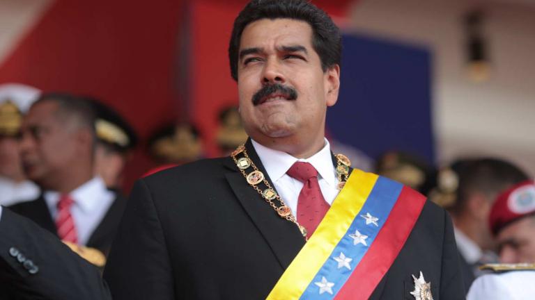 Βενεζουέλα: Ένα δειλό σκυλί και δούλος των ΗΠΑ ο Περουβιανός Πρόεδρος Κουτσίνσκι