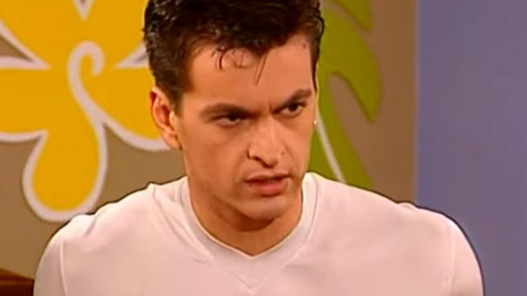 Τι κάνει σήμερα ο «Νικόλας» από το Κωνσταντίνου και Ελένης 