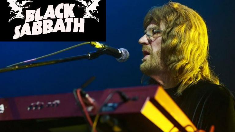 Πέθανε ο Τζεφ Νίκολς, κιμπορντίστας των Black Sabbath (ΒΙΝΤΕΟ)