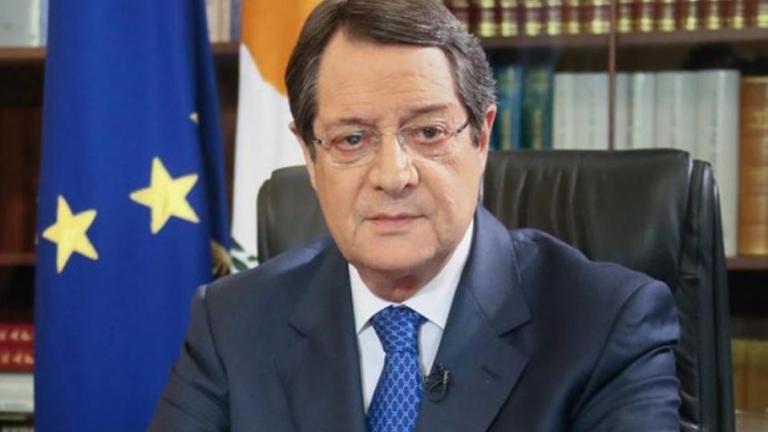 Μ. Ιγνατίου: Φοβήθηκε και δέχθηκε τους τουρκικούς όρους: Απογοητευτική η στάση του Προέδρου της Κύπρου