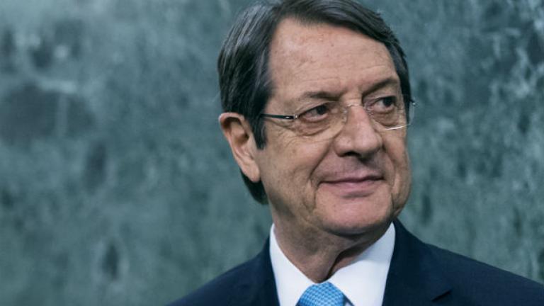 Κύπρος-Κυπριακό: Θετικά τοποθετούνται οι πολίτες στους χειρισμούς Αναστασιάδη