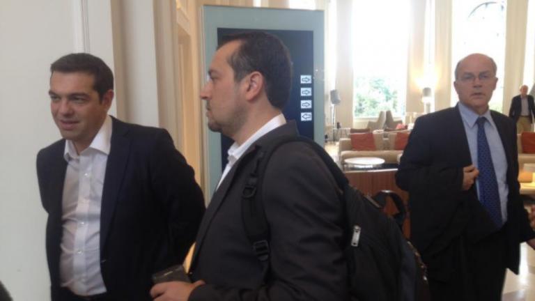 Παππάς: Με τις βεβαιώσεις λειτουργίας τελειώνει το τσάμπα για τα κανάλια