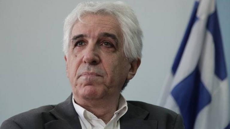 Παρασκευόπουλος: Αν μου ζητήσου να παραιτηθώ, θα το κάνω 