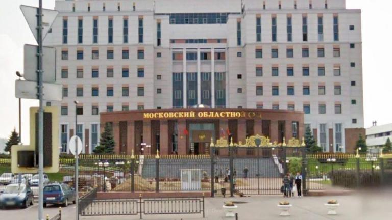 Τρεις νεκροί και 5 τραυματίες σε απόπειρα απόδρασης μέσα σε δικαστήριο στη Μόσχα