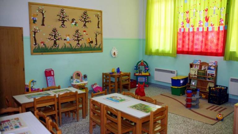 Αντίθετες ΚΕΔΕ και ΠΟΕ-ΟΤΑ στην εξαγγελία Γαβρόγλου για υποχρεωτική ένταξη των παιδιών, 4 ετών, στο νηπαγωγείο
