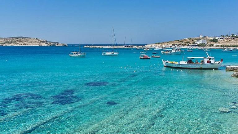Τα 11 πανέμορφα ελληνικά νησιά που δεν γνωρίζετε 