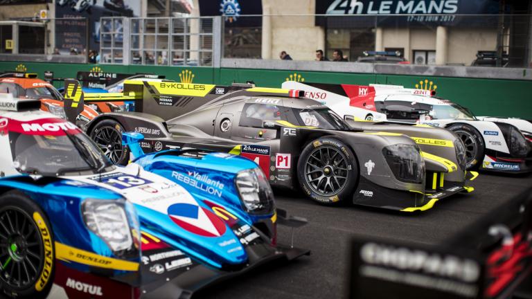 Η NISMO επιστρέφει στο Circuit de la Sarthe για το Le Mans