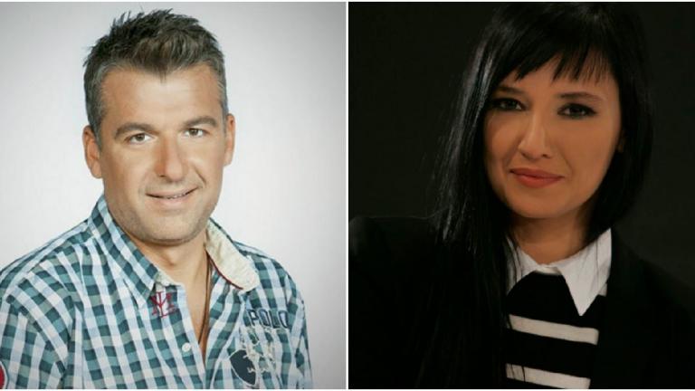 Αθηναΐς Νέγκα: Η απάντηση στον Γιώργο Λιάγκα στο κείμενό της «Η παρεξήγηση του να είσαι μοντέρνος»