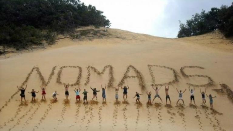 Έκλεισε η ημερομηνία της πρεμιέρας για το Nomads