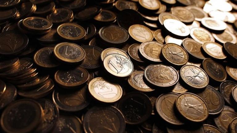Χιλιάδες παραχαραγμένα νομίσματα εντόπισαν τελωνειακοί σε Ι.Χ. στους Κήπους