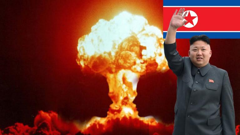 Βόρεια Κορέα: Και μετά την πυρηνική δοκιμή, τι; 