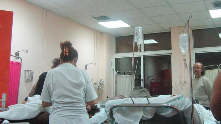 Απίστευτες δωρεές σώζουν τα διαλυμένα νοσοκομεία