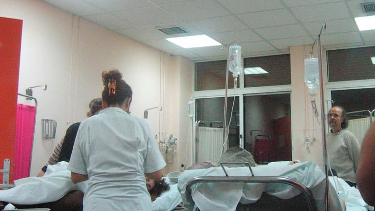 Απίστευτες δωρεές σώζουν τα διαλυμένα νοσοκομεία