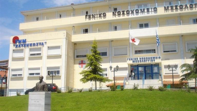 Ανείπωτος θρήνος στο Αιτωλικό - Κοριτσάκι 2,5 χρόνων έχασε τη ζωή του σε απίστευτο τροχαίο!!!