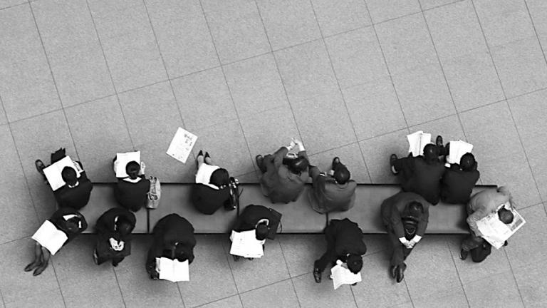 Σχεδόν 10.500 αυξημένοι οι άνεργοι μέσα σε ένα μήνα λέει ο ΟΑΕΔ