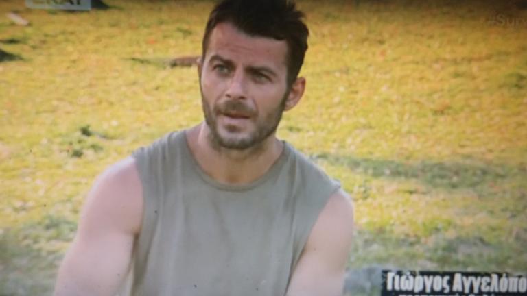 Survivor: Ανατροπή! Ποιος«Μαχητής» προσεγγίζει» τον Ντάνο; 