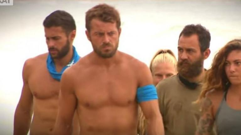 Survivor: Τι θα δούμε στο σημερινό επεισόδιο (Κυριακή 25/6)