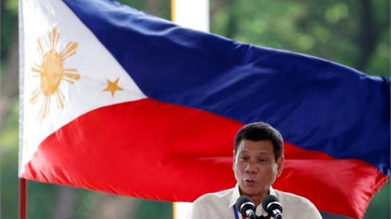 Ο πρόεδρος των Φιλιππίνων υποσχέθηκε να σκοτώσει και άλλους τοξικομανείς