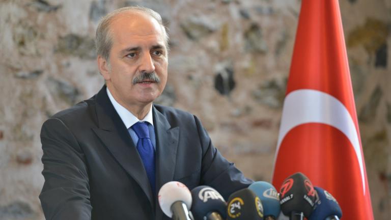  «Ντροπή» χαρακτήρισε ο αντιπρόεδρος τουρκικής κυβέρνησης την απόφαση της ελληνικής Δικαιοσύνης για μη έκδοση των 3 αξιωματικών