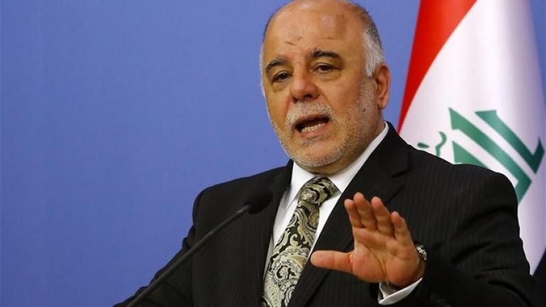 Ιράκ: Ο πρωθυπουργός Αμπάντι ανακηρύσσει επίσημα τη νίκη στη Μοσούλη επί του ISIS