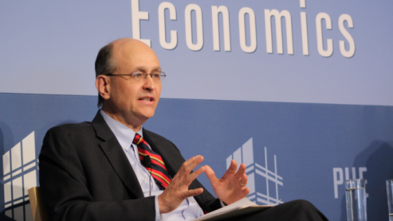 Οι ΗΠΑ στηρίζουν το ΔΝΤ για την Χρηματοδότηση στην Ελλάδα