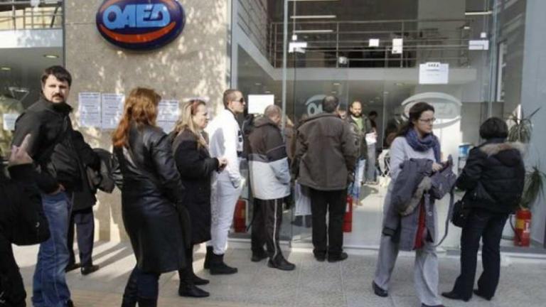 Νέο πρόγραμμα για 10.000 ανέργους προκηρύσσει ο ΟΑΕΔ