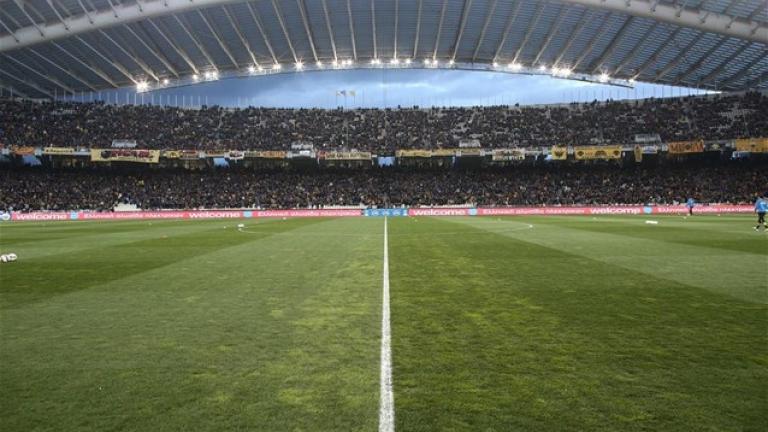 Οριακό παιχνίδι για ΑΕΚ, ντέρμπι στη Λάρισα