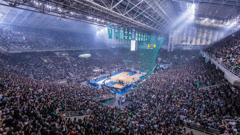 Μίνι Διαρκείας στον Παναθηναϊκό