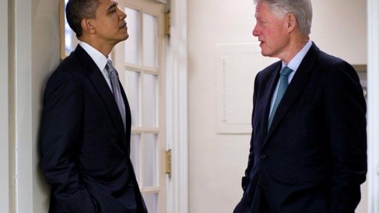 Wikileaks: Παρέμβαση Μπ. Ομπάμα – Μπ. Κλίντον για να υπογράψει ο Αλ. Τσίπρας το 3ο Μνημόνιο;