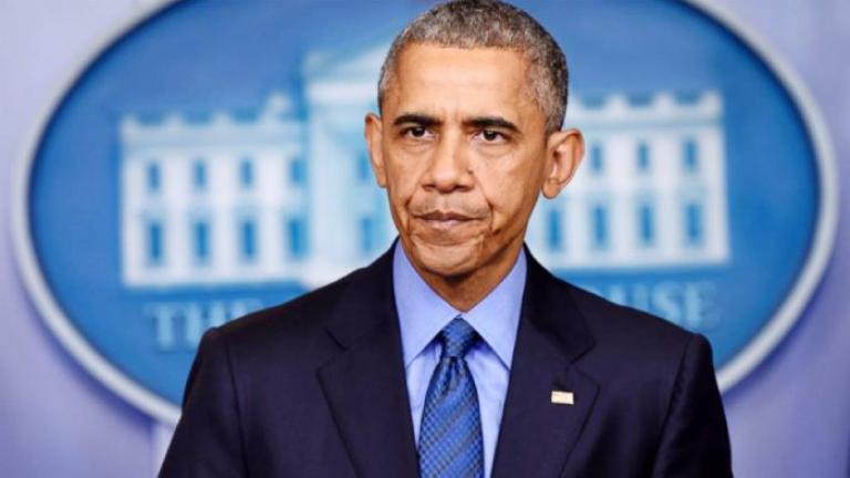 Ο απερχόμενος πρόεδρος των ΗΠΑ Μπαράκ Ομπάμα θα κάνει δηλώσεις σχετικά με το αποτέλεσμα των προεδρικών εκλογών