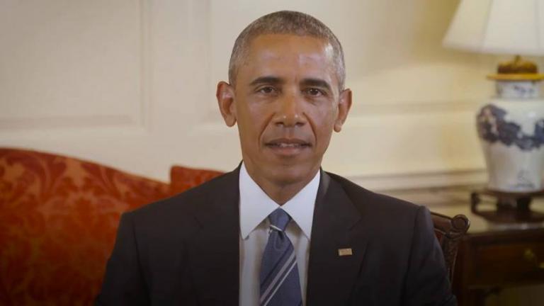 Ο Ομπάμα για την Ευρώπη: Για όλα φαταίει η λιτότητα 