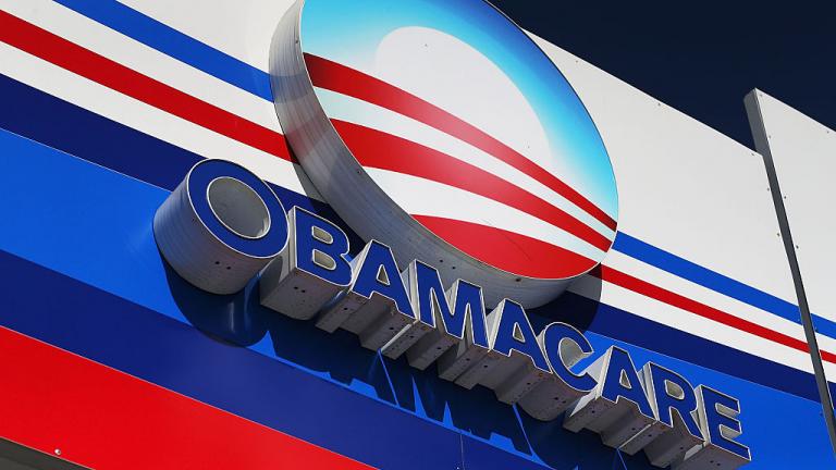 Κατά της κατάργησης του Obamacare οι γιατροί στις ΗΠΑ 