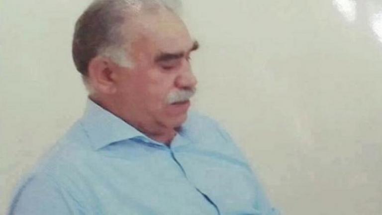 Τουρκία: Κούρδοι ακτιβιστές ξεκινούν απεργία πείνας για τον Οτσαλάν