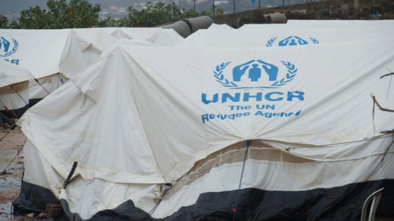 Αποσύρονται η Ύπατη Αρμοστεία του ΟΗΕ και οι Γιατροί Χωρίς Σύνορα