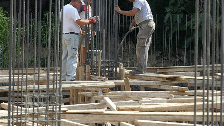 Δείτε πως εξανεμίστηκε η αξία των ακινήτων και εσβησε η οικοδομή-Μετά το 2050 οι προβλέψεις για ανάκαμψη