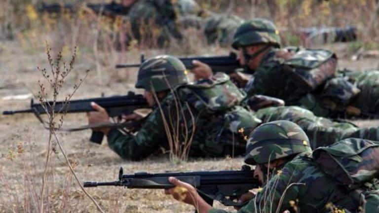 Η ΟΝΝΕΔ ψήφισε ΝΑΙ στην υποχρεωτική στράτευση στα 18