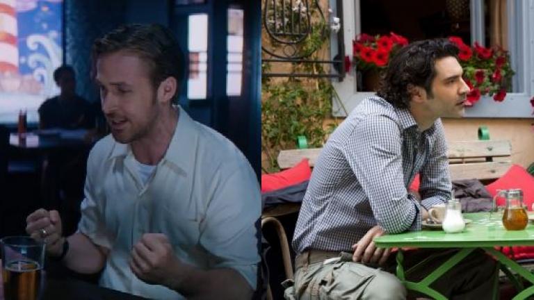 Το soundtrack της ταινίας «La La Land» είναι ίδιο με το "Αν" του Παπακαλιάτη