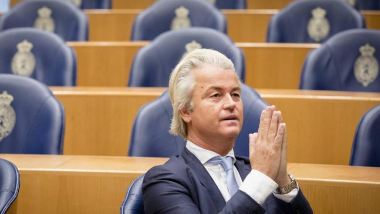 Oλλανδικός νόμος "βόμβα" στα θεμέλια της Ευρωπαϊκής Ένωσης