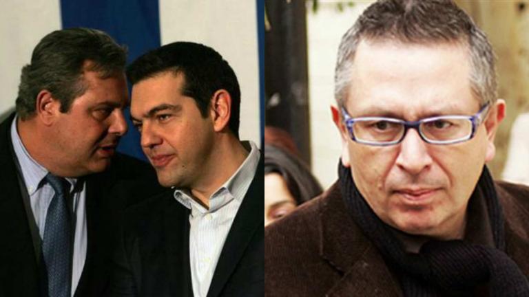 Για αόρατο χέρι που προσθαφαίρεσε αποσπάσματα στο πόρισμα κάνει λόγο ο αντιπρόεδρος της Εξεταστικής- "Ουδέν κρυπτόν υπό τον ήλιο¨", υποστηρίζει ο ΣΥΡΙΖΑ, πυρ ομαδόν από την αντιπολίτευση 