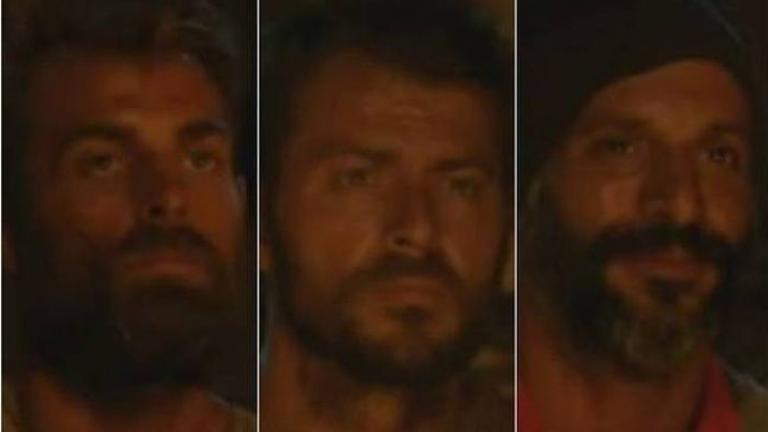 Survivor: Δείτε ποιος είναι ο παίκτης  που αποχώρησε απόψε από το Survivor