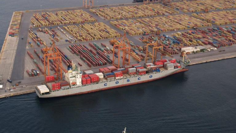 ΤΑΙΠΕΔ: Ο δήμος του Πειραιά θα εκπροσωπείται στο ΔΣ του ΟΛΠ