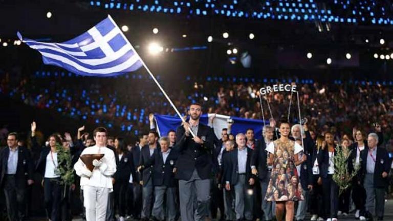 Οι συμμετοχές και τα μετάλλια Ελλήνων αθλητών στην ιστορία των Ολυμπιακών Αγώνων