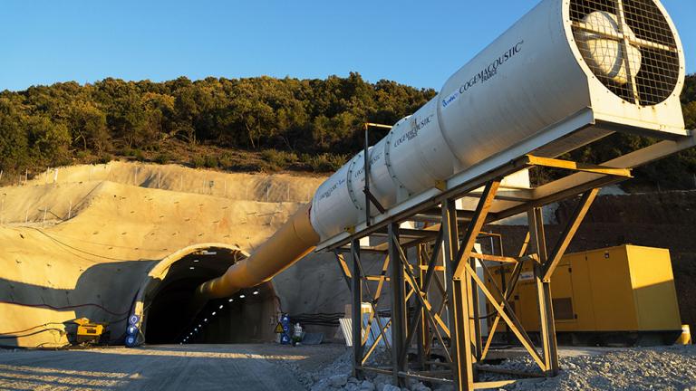 Εκδόθηκε και η τρίτη άδεια για το μεταλλείο Ολυμπιάδας