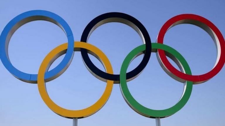 Οι Ολυμπιακοί αγώνες αυξάνουν την ευτυχία των κατοίκων της διοργανώτριας πόλης για ένα έτος 